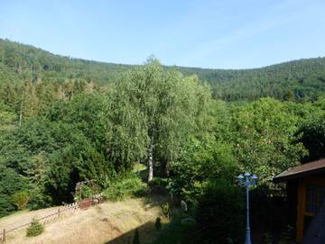 Ferienwohnung für 2 Personen in Kirchzell, Main-Odenwald, Bild 4