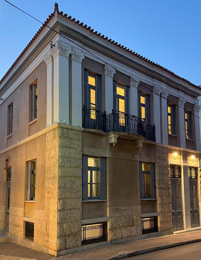 Ganze Wohnung, B10 Suite in Chalkida, Euböa