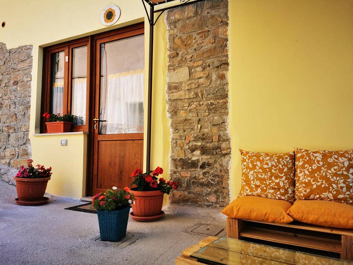 Agriturismo B&B Il Girasole in Roccadaspide, Cilento