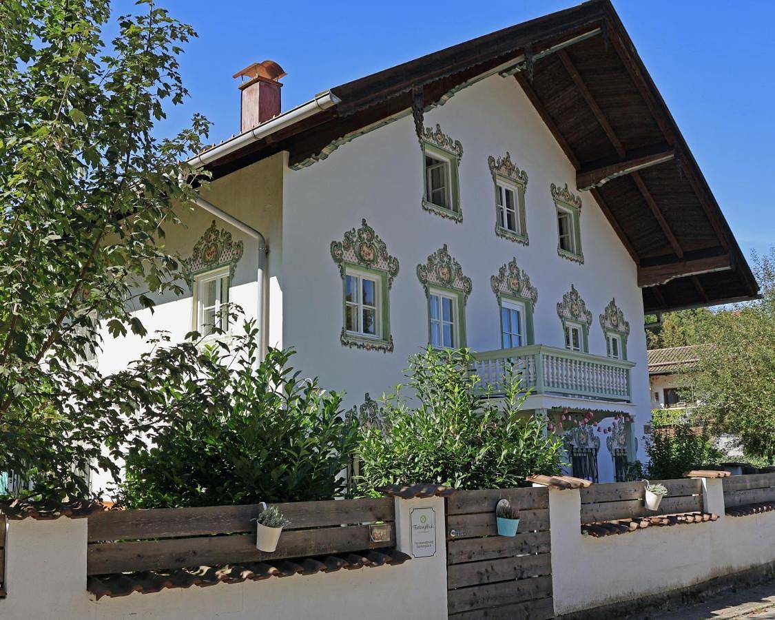 Ganze Wohnung, Apartment in Traunstein, Chiemsee