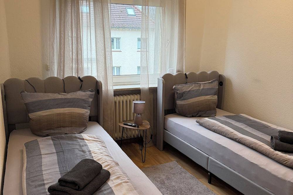 Ganze Wohnung, Stadt Apartment in Paderborn, Nordrhein-Westfalen