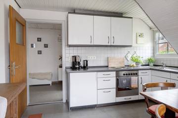 Vakantieappartement voor 5 Personen in Freiburg, Hoge Zwarte Woud, Afbeelding 4