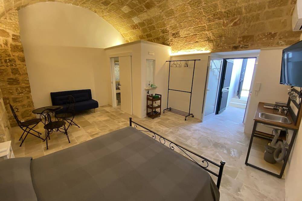 Apartamento entero, House Center Castrignano 1 in Castrignano del Capo, Golfo de Tarento