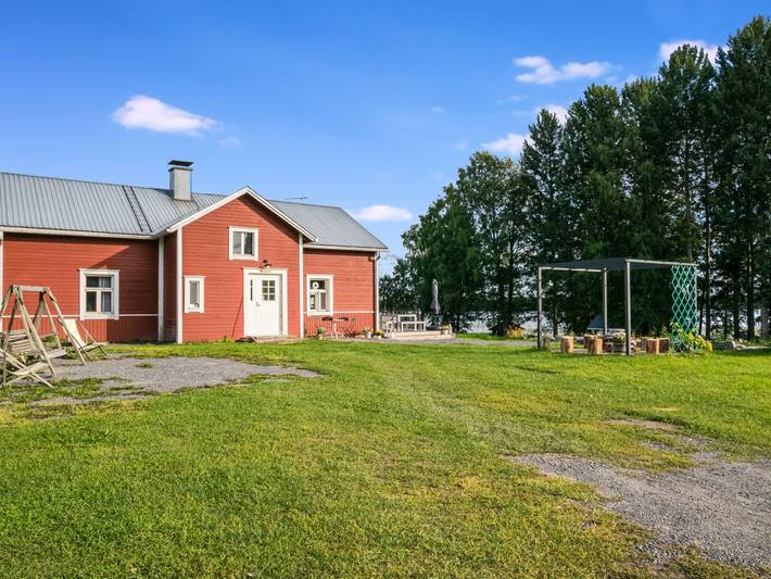 Kekkola in Rantasalmi, Südsavo