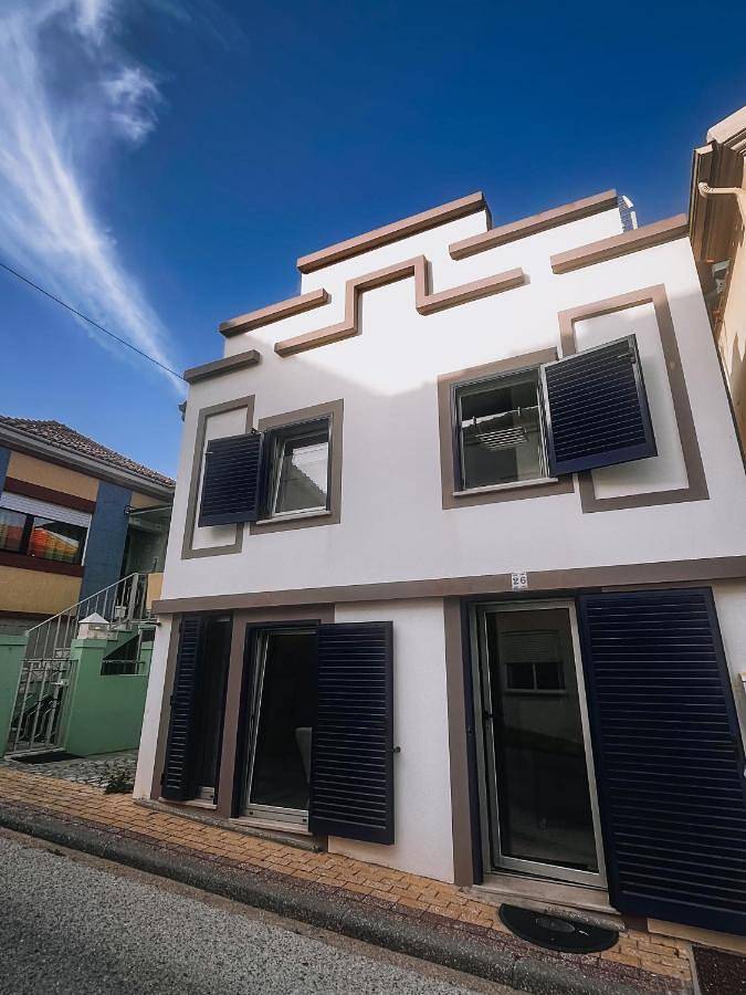 Casa de férias para 4 pessoas em Lavos