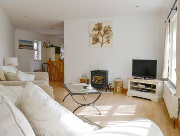 Holiday Rental for 4 People in Gargrave, North Yorkshire, Photo 1