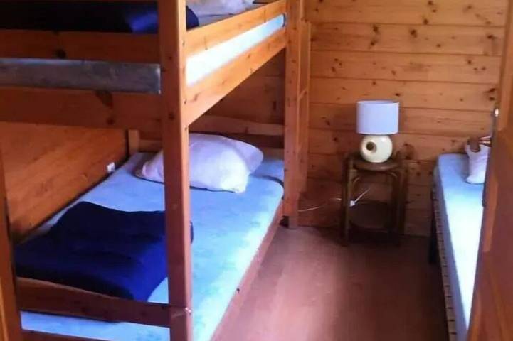 Gîte pour 5 personnes, avec terrasse, animaux acceptés à Licques - 3