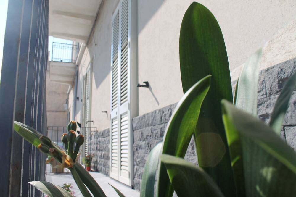 Appartamento intero, Le case di Carlotta & Giorgia - House Sun in Pozzillo, Catania e dintorni