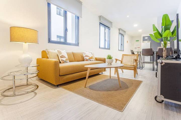 Ferienwohnung für 6 Personen - 1