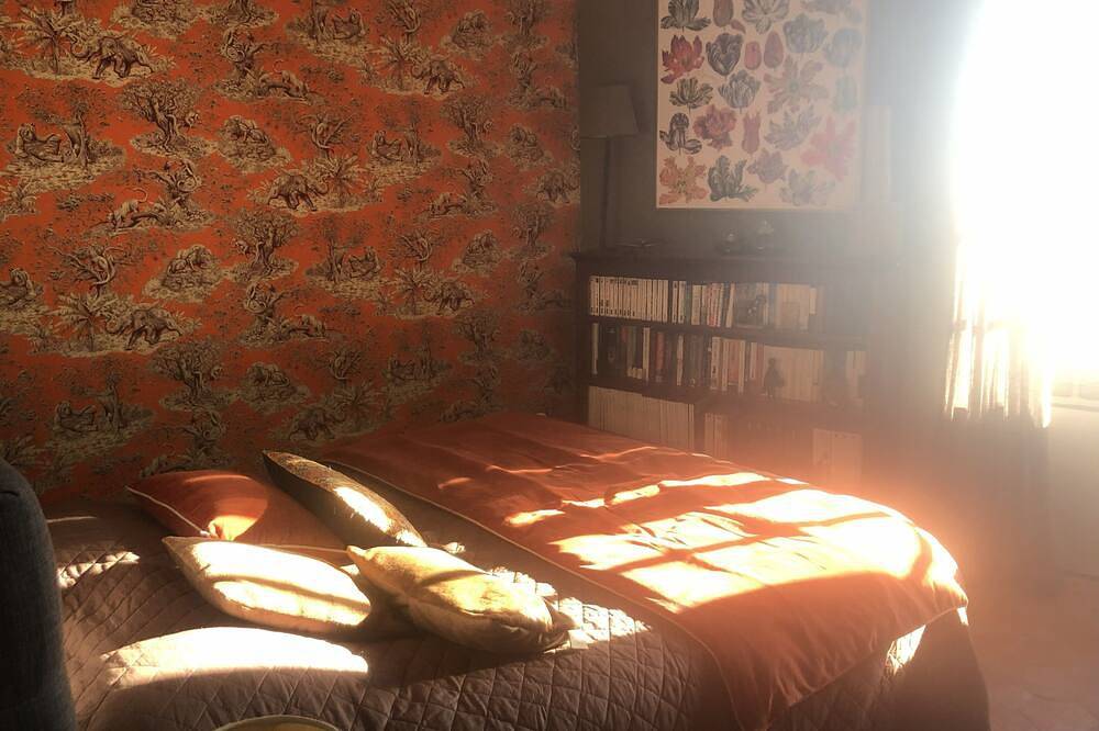 Chambre d'hôtes dans une ancienne écurie in Mont-Saint-Vincent, Région de Chalon-sur-Saône