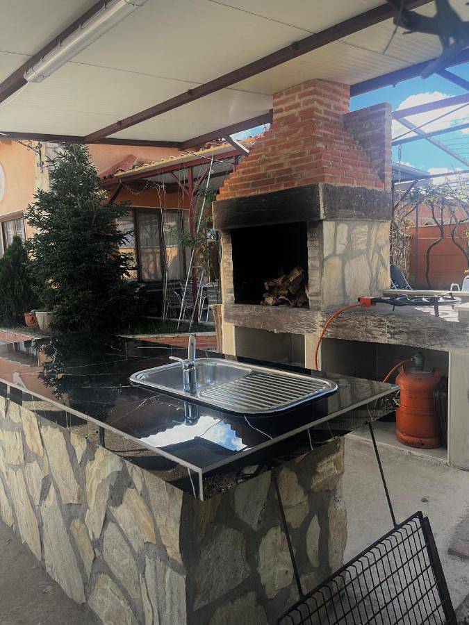 Casa rural para 20 personas, con jardín y piscina en Las Vegas (Madrid) - 4