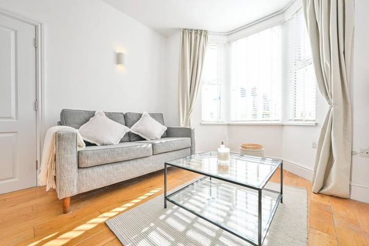 Maison d’hôte pour 6 personnes, avec jardin à Cardiff - 2