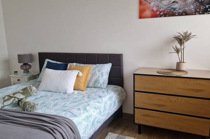 Ganze Wohnung, 3 Zimmer Oase-Ideal für Familien & Business in Schonungen, Fränkisches Weinland