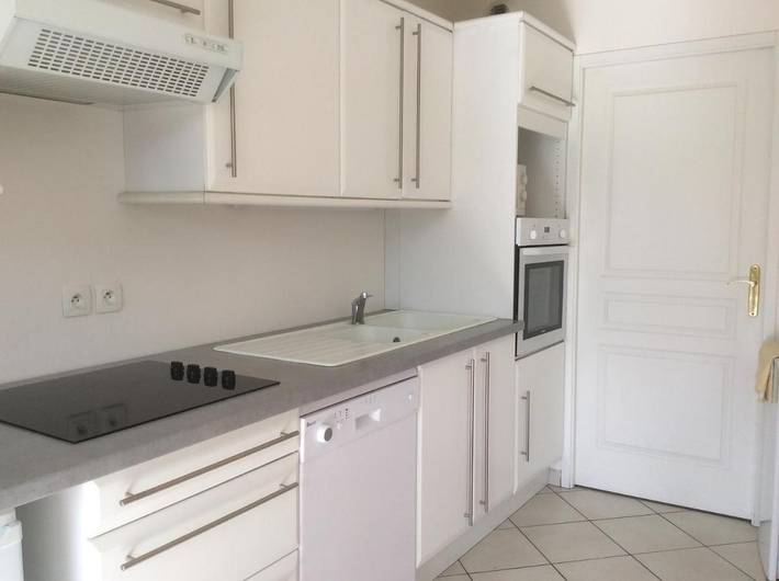 Gîte pour 6 personnes, avec jardin à Pringy - 3