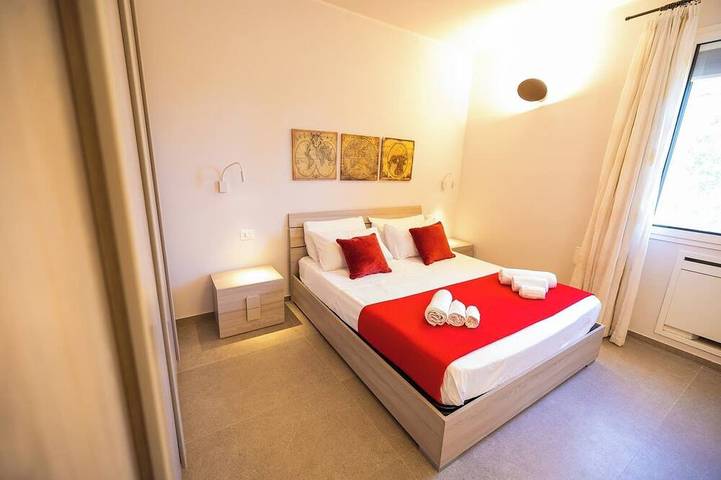 Elegante Villa con Piscina Privata, Bbq e Comfort Moderni in Partanna, Provincia di Trapani