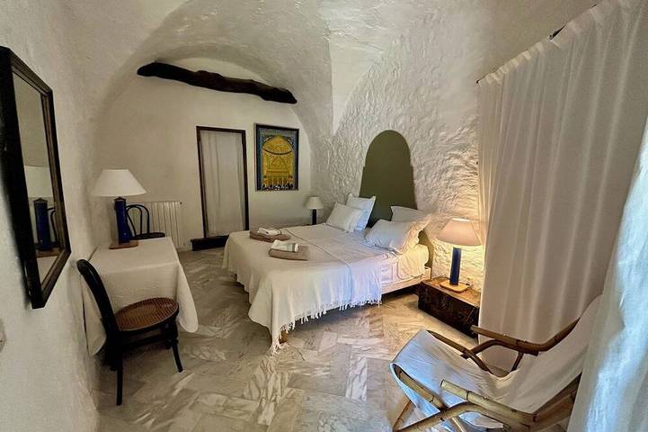 Gîte pour 12 personnes, avec jardin à Puget - 2