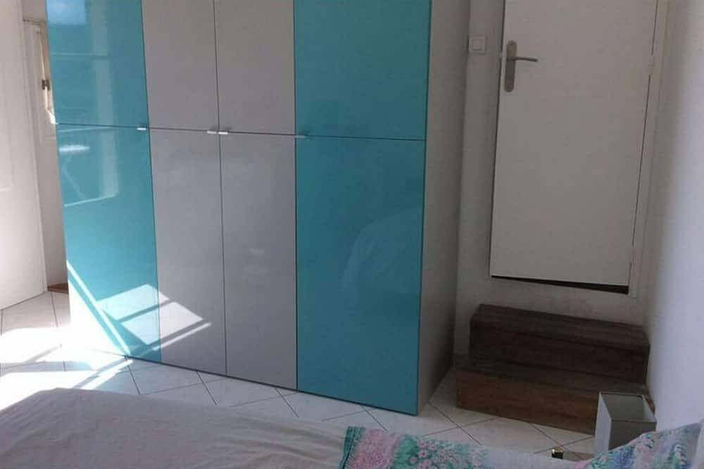 Apartamento entero, Comfort, terrace with lovely view over the valley, garage in Moustiers-Sainte-Marie, Parc naturel régional du Verdon