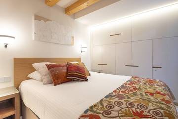 Ferienhaus für 2 Personen in Barcelona Zentrum, Barcelona, Bild 2