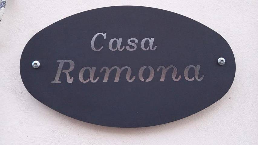 Ferienwohnung für 12 Personen, mit Terrasse und Ausblick, mit Haustier - 1