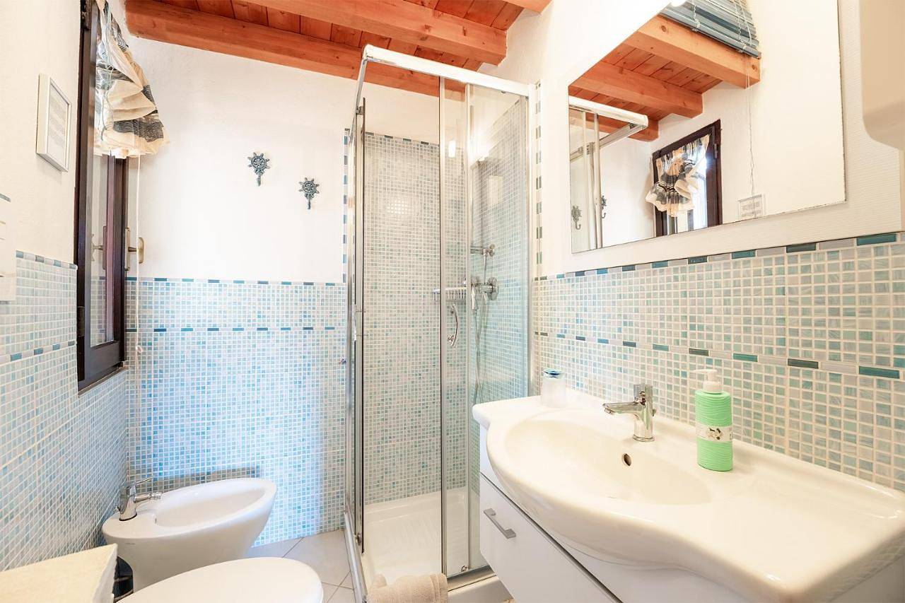 Appartement entier, Blue House, 300m to beach Southsardiniaholidays in Santa Margherita di Pula, Région de Pula