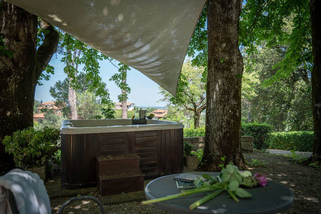 Villa Recanati, Val D'orcia, Private Pool, Jacuzzi, Wifi - Villa Licia in Chiusi, Chianti