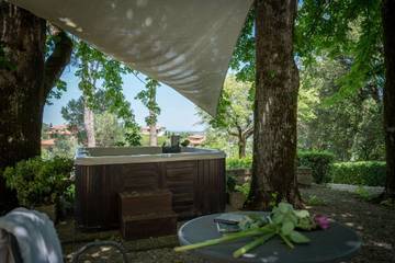 Casa Vacanza per 14 Persone in Chiusi, Chianti, Foto 4