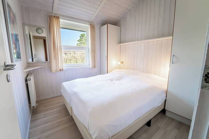 Ferienhaus für 12 Personen, mit Garten und Terrasse sowie Sauna, mit Haustier in der Lübeck - 2