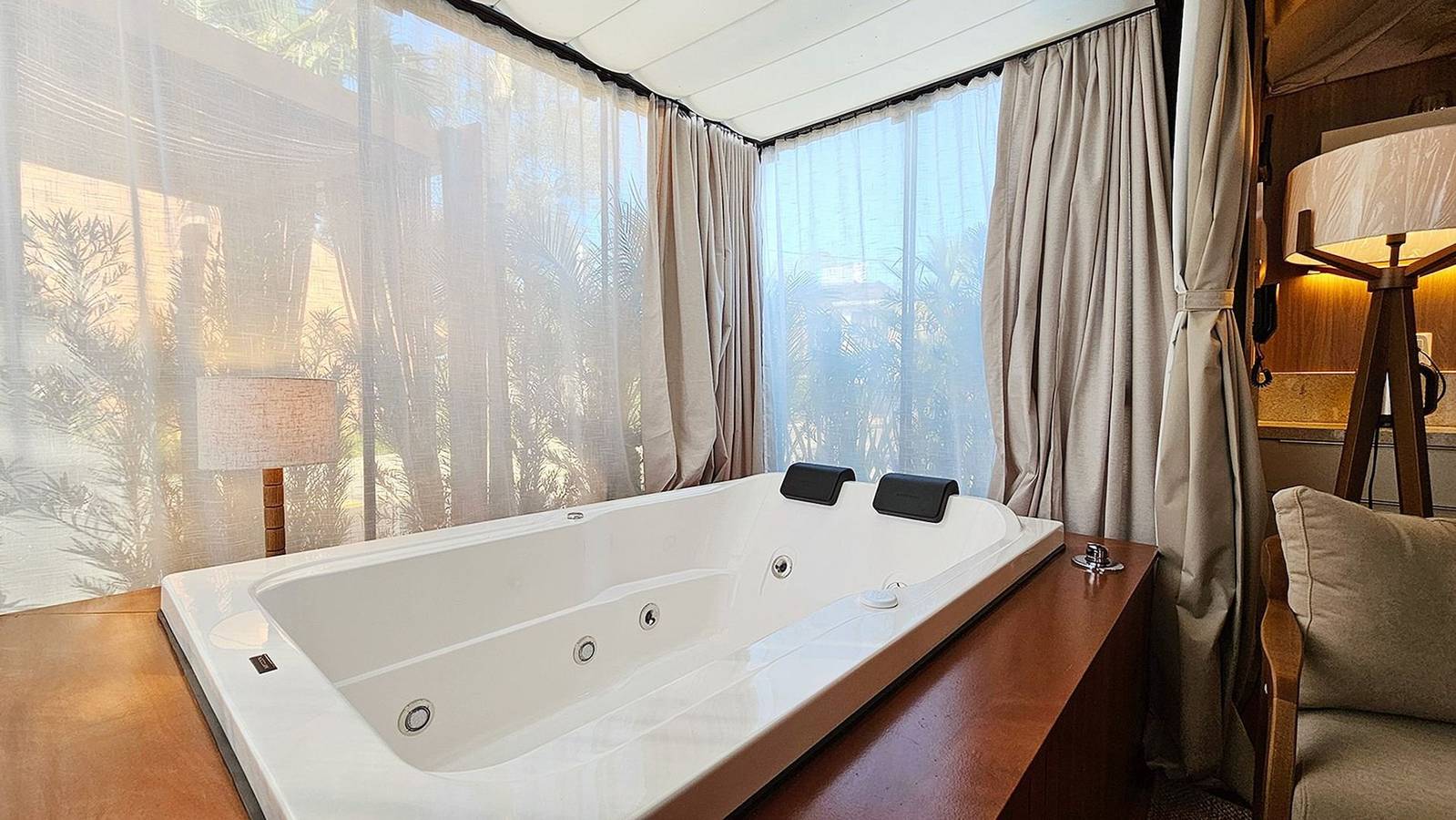 Monolocale intero, Ravello Cabin - Urban Cabin in Bento Gonçalves, Rio Grande do Sul