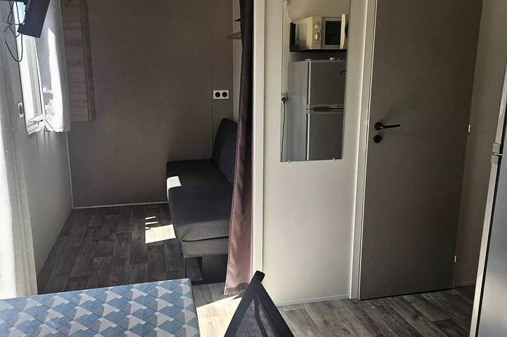 Camping pour 3 personnes à Notre-Dame-de-Monts - 2