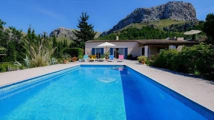 Finca in Colònia de Sant Pere, Artà Finca in Colònia de Sant Pere, Artà für 6