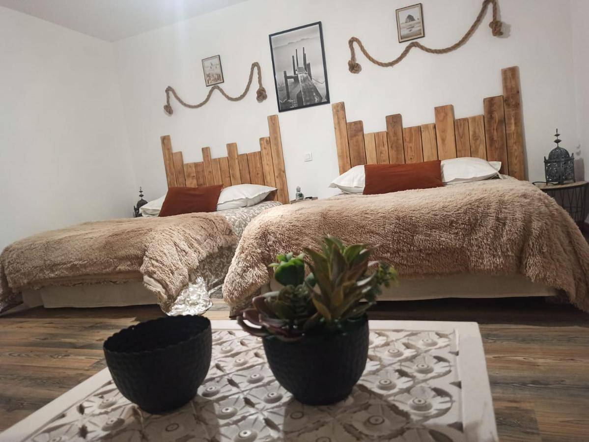 Two-Bedroom House in Septfonds, Quercy