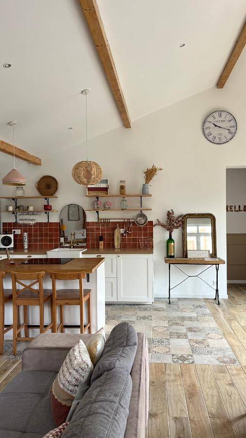 Hôtel pour 2 personnes, avec jardin et terrasse à Bénesse-Maremne - 4