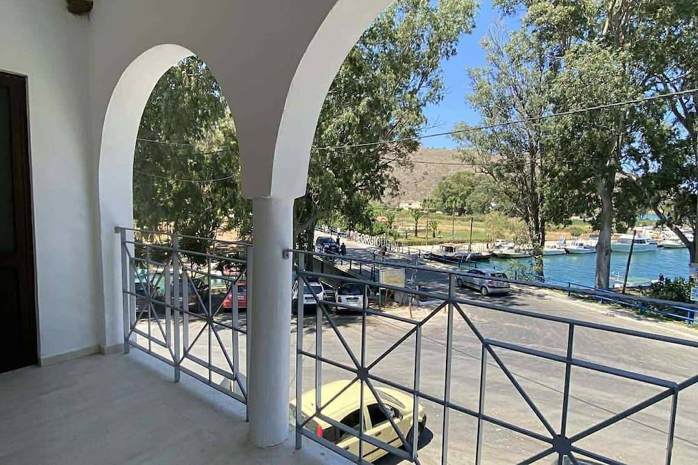 Ganze Wohnung, Cozy Nest Apt1 On Georgioupolis-Chania Creta 200 Meter From The Beach in Georgioupoli, Chania und Umgebung