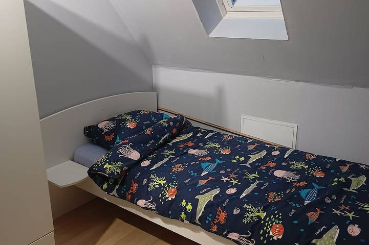 Location de vacances pour 6 personnes à Urschenheim - 2