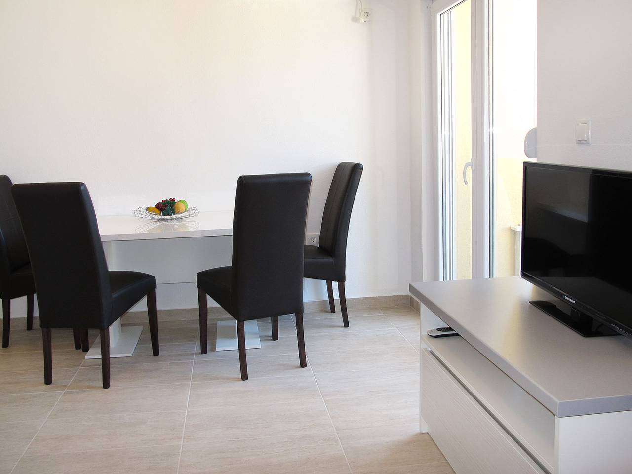 Ganze Wohnung, Andjelka in Okrug Gornji, Ciovo