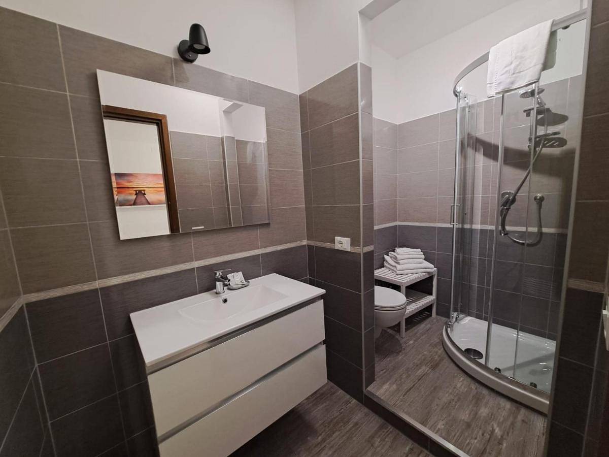 Residence Ferrucci in Prato, Provincia di Prato
