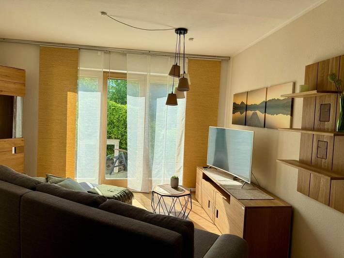 Ferienwohnung für 2 Personen, mit Terrasse in Neunkirchen-Seelscheid - 3