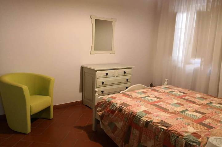 Appartamento intero, Alloggio nel cuore di Toscana,piscina,piscina per bambini,A/C,barbecue,7 pers in Montaione, Firenze province