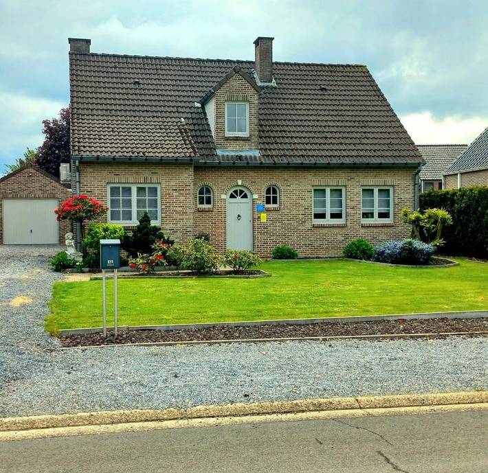 Location de vacances pour 6 personnes, avec jardin, adapté aux familles à Opglabbeek