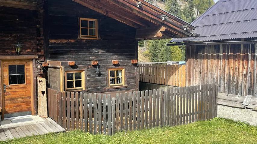 Gîte pour 7 personnes, avec terrasse