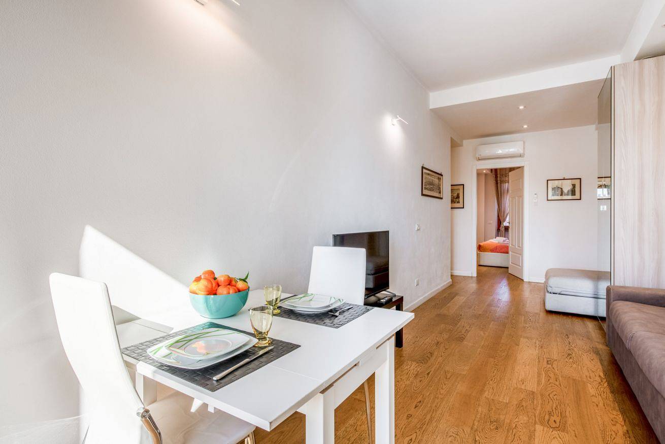Appartamento intero, Guesthost - Santa Maria Novella Cozy Flat in Firenze Centro storico, Firenze