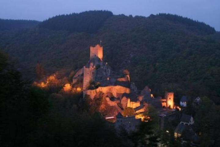 Ferienanlage für 6 Personen, mit Garten in der Eifel - 3