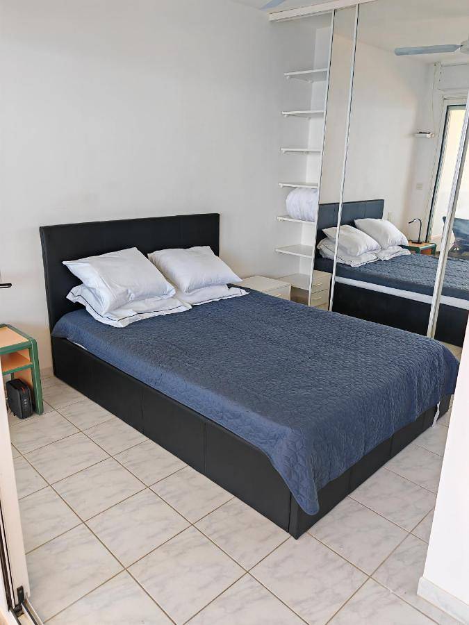 Gîte pour 4 personnes, avec vue et terrasse à Luri - 3