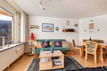 Studio für 2 Personen in Beuren, Albsteig Etappe 9, Bild 2