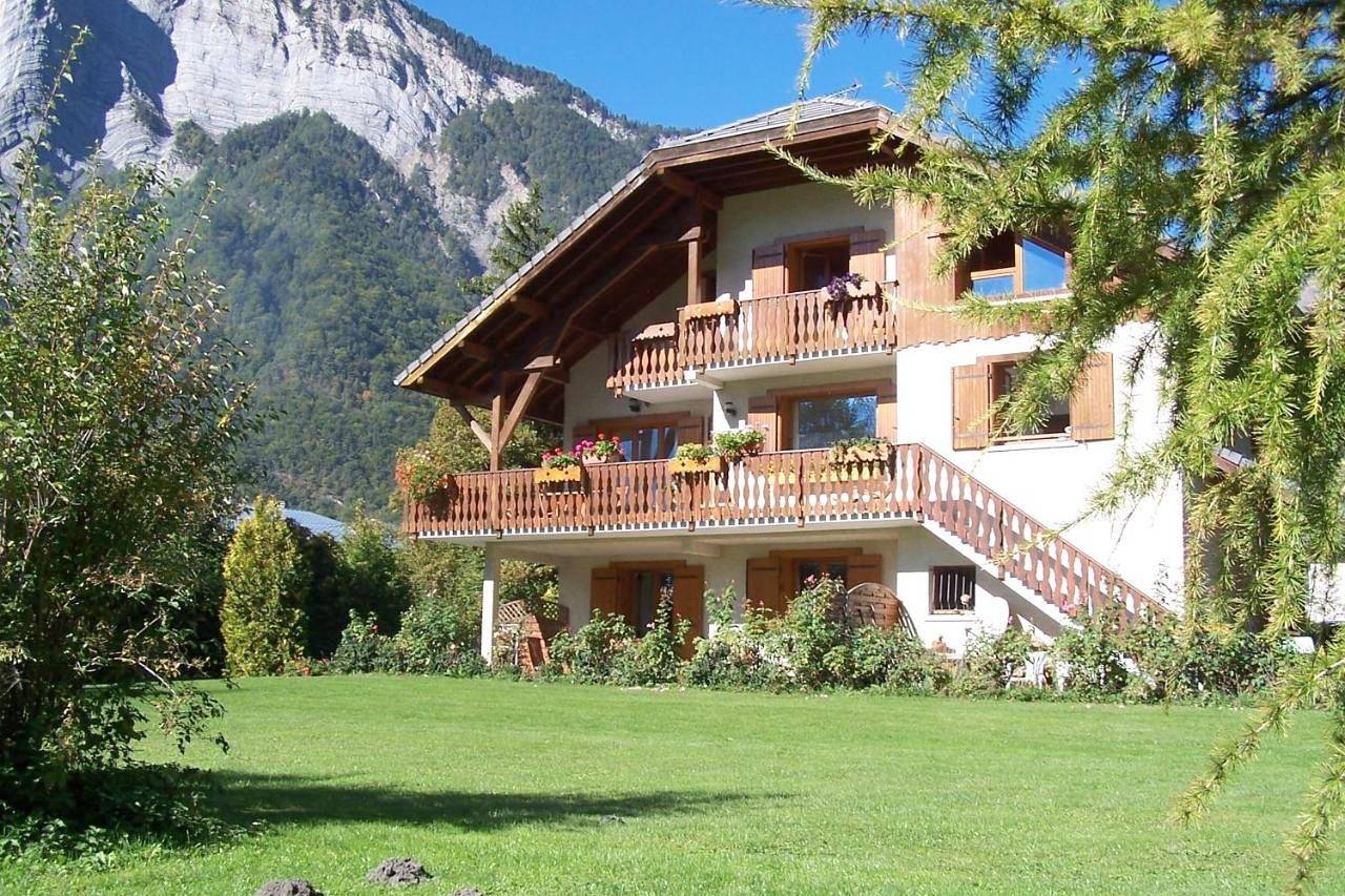 Le Chalet Carpe Diem in Le Bourg-d'Oisans, Parc national des Écrins