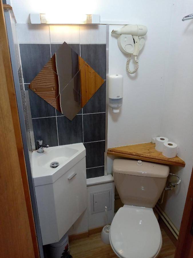 Hôtel pour 2 personnes à Lapoutroie - 2