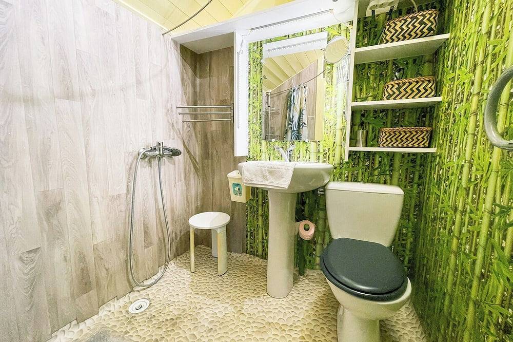 Entire apartment, #M1 | La maisonnette des 3 ponts 🏡 | Terrace in Saint-Égrève, Isère