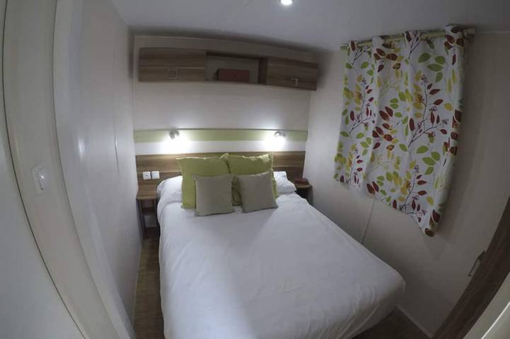 Mobilhomes 3 Habitaciones in Puerto Real, Costa de la Luz