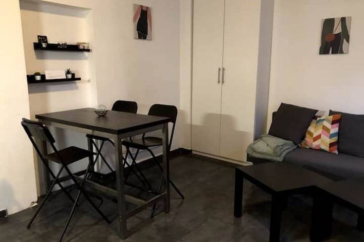 Appartement de vacances pour 2 personnes à Bagnolet