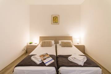 Hotel per 2 Persone in Swieqi, Isola di Malta, Foto 3